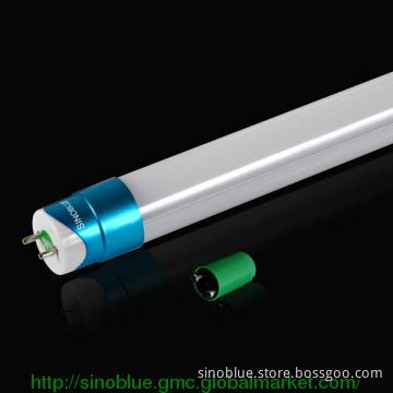 CE 1500mm Milky Cover 24W LED Tube Light